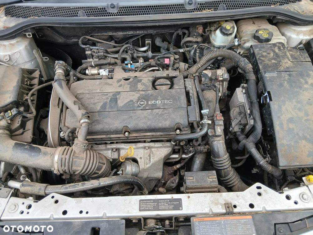 Opel Astra - 9