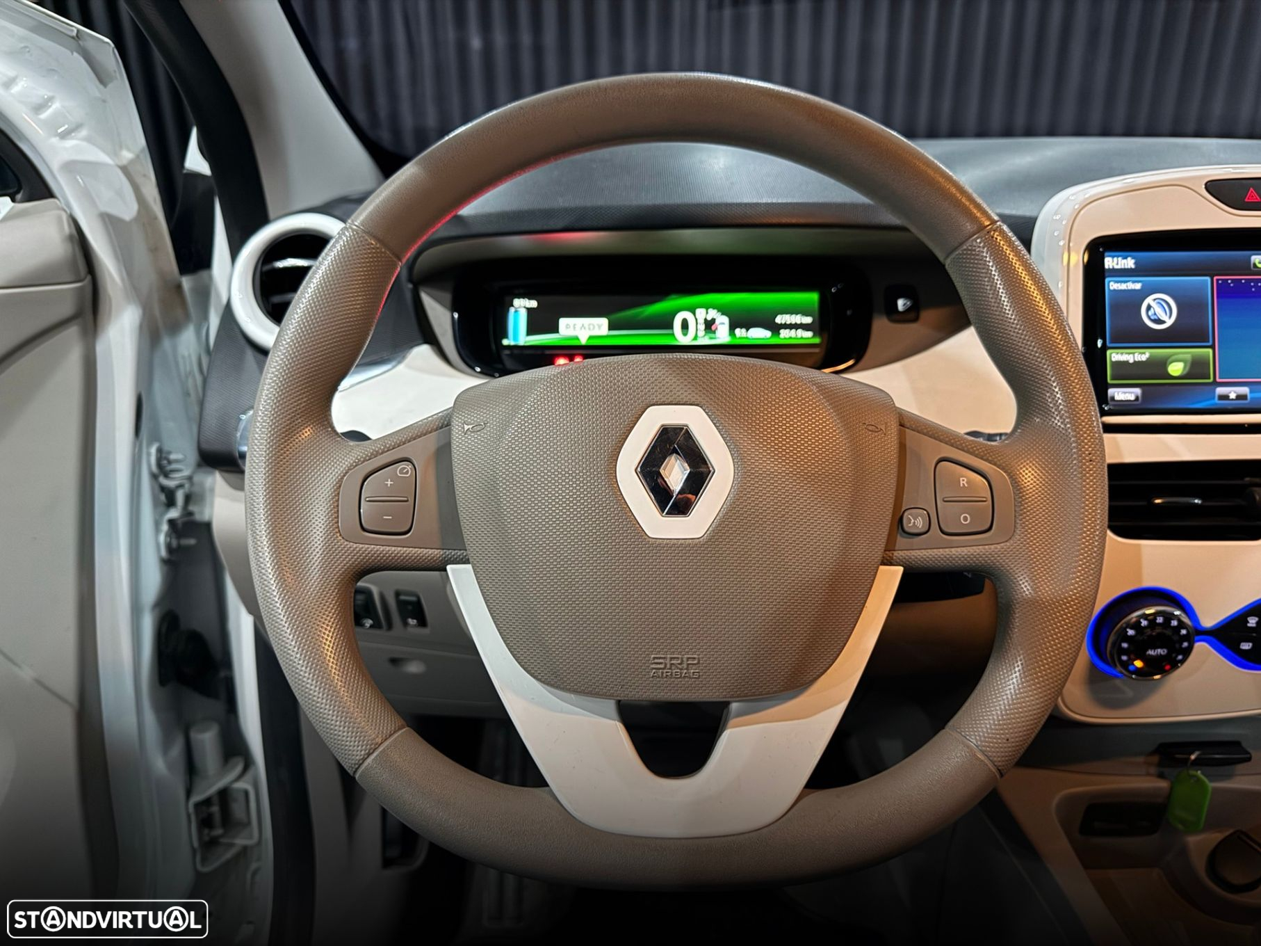 Renault Zoe - 18