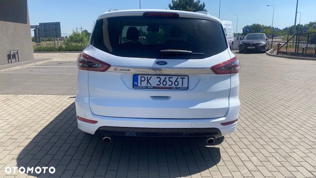 Ford S-Max 1.5 EcoBoost Titanium - 5