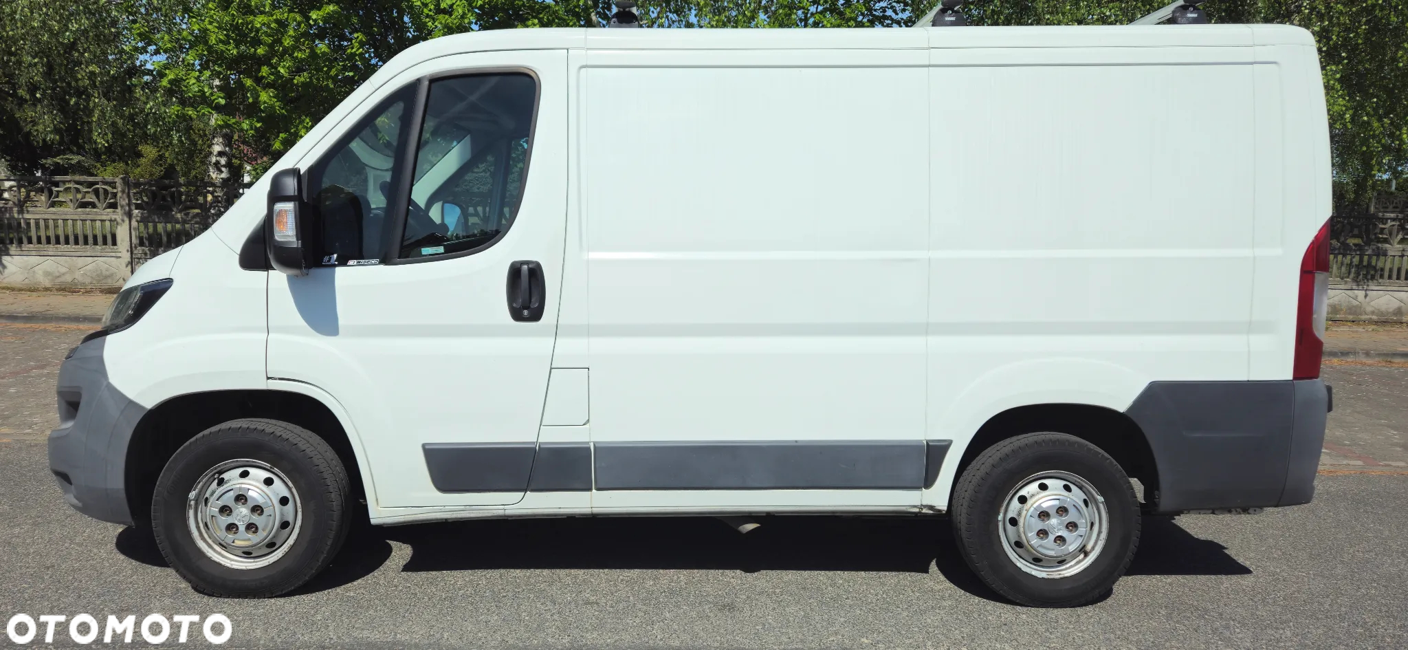 Peugeot Boxer - 3