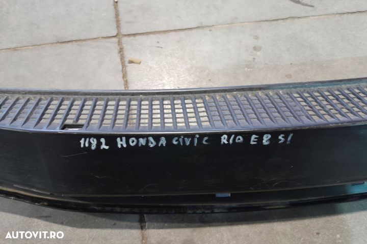 Grila stergatoare Honda Civic 8 [2005 - 2008] Hatchback 5-usi 1.4 MT - 2