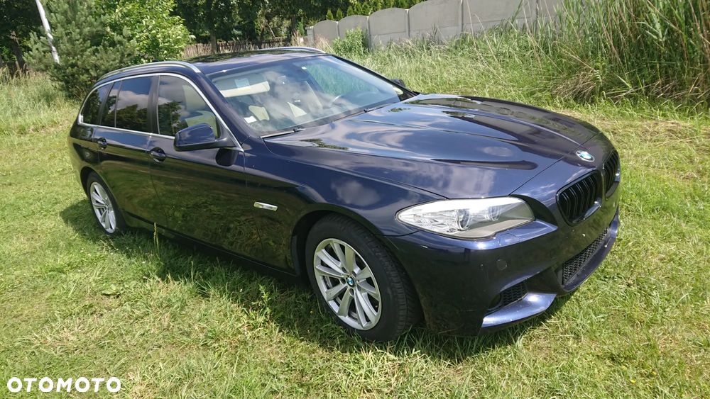 BMW Seria 5 - 15