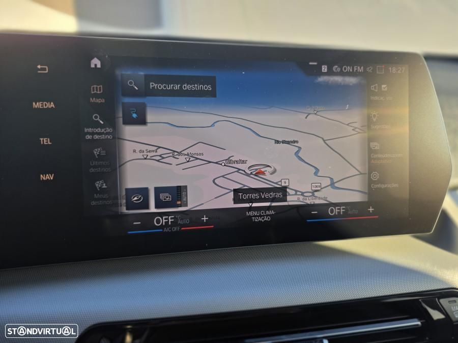 BMW iX1 xDrive30 - 20