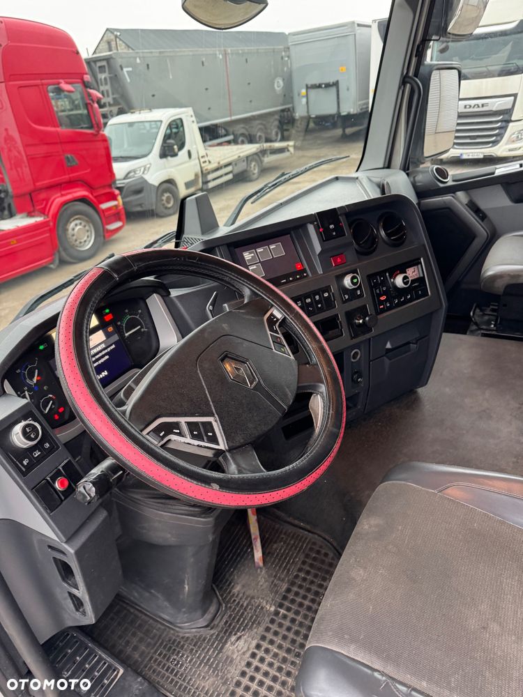 Renault T460 2016 - 9