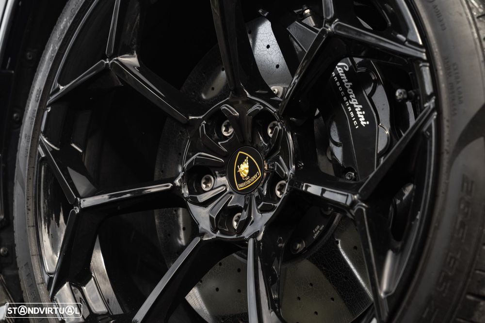 Lamborghini Urus 4.0 V8 Performante - 17
