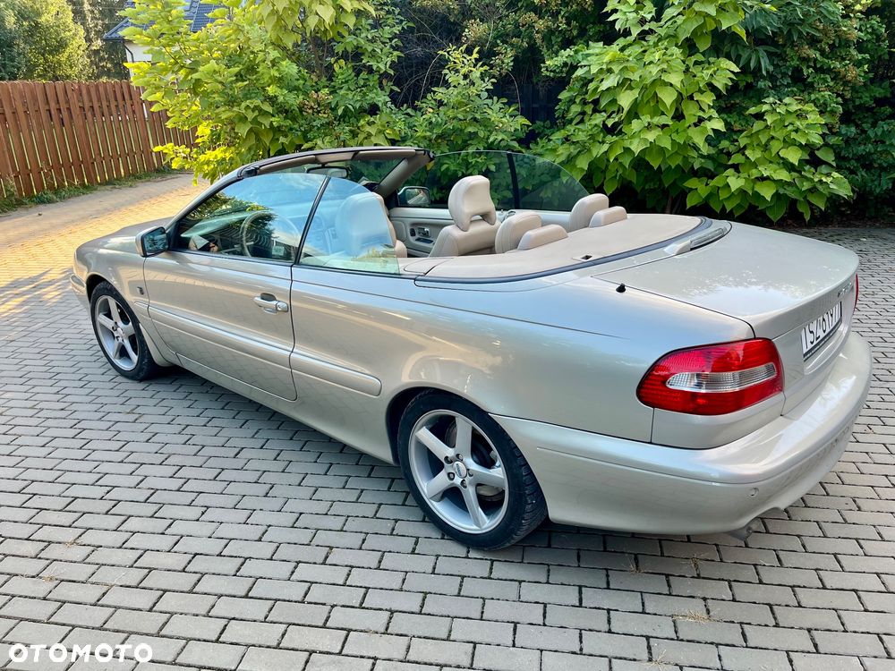 Volvo C70 - 29