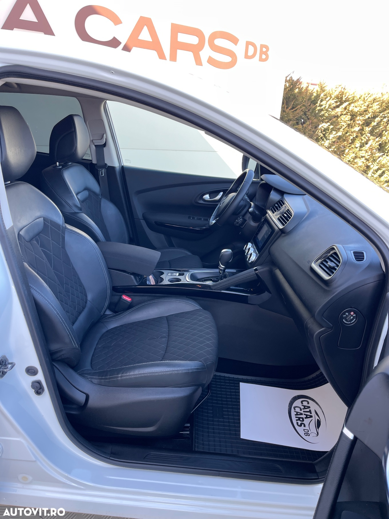 Renault Kadjar BLUE dCi EDC Intens - 20