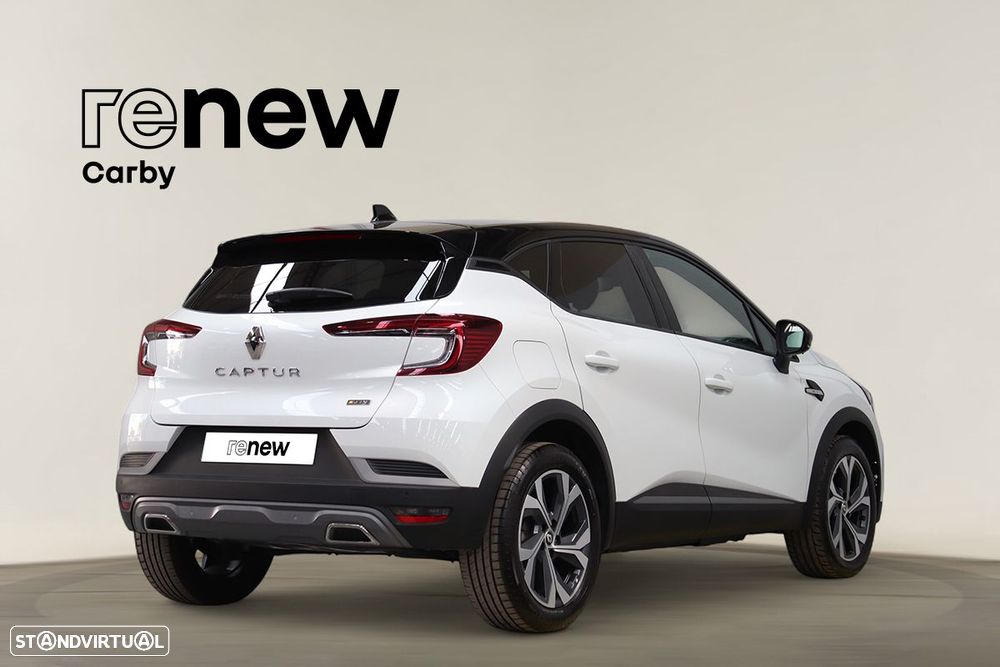 Renault Captur 1.0 TCe RS Line - 3