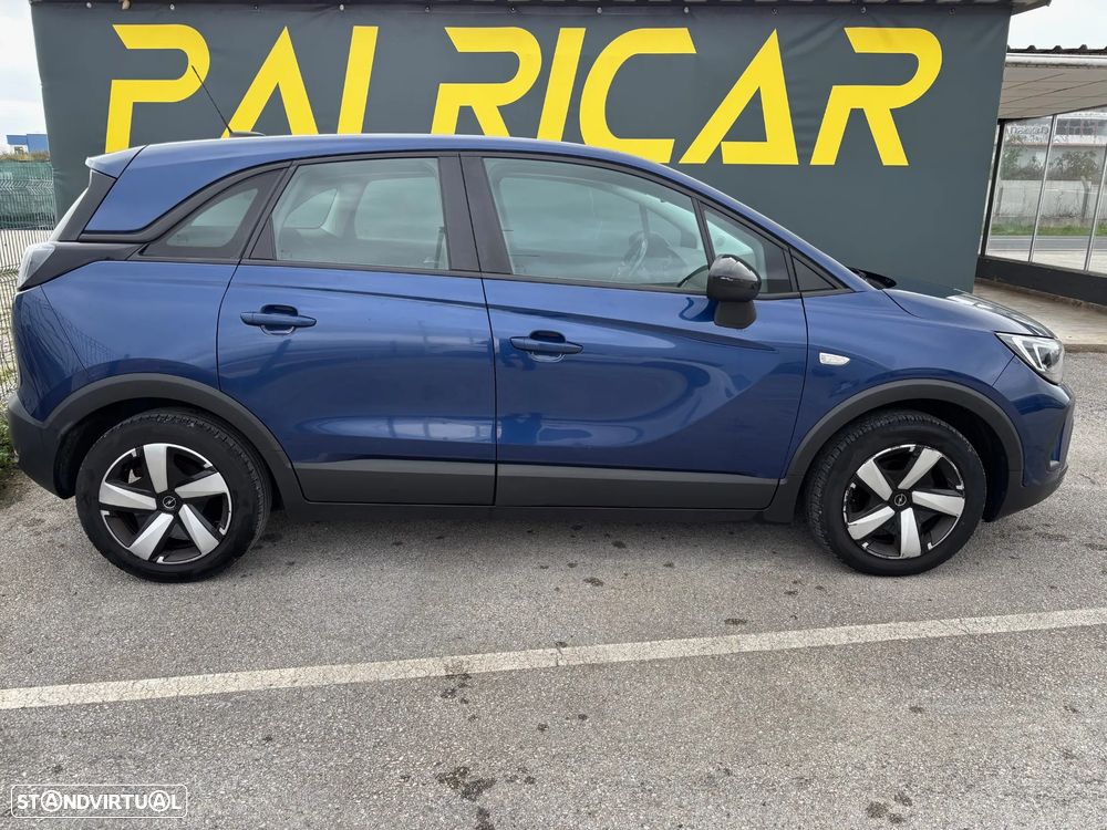 Opel Crossland 1.2 Business Edition - 5