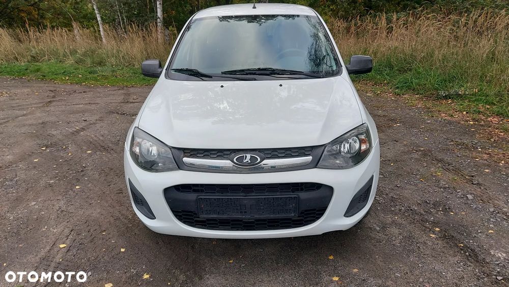 Lada Kalina - 3