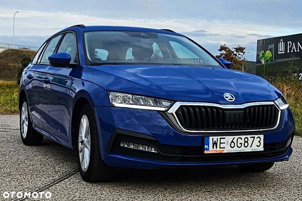 Skoda Octavia ver-1-0-tsi-e--tec-ambition-dsg - 5