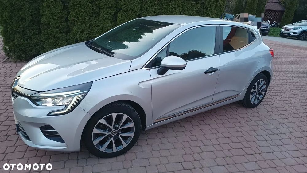 Renault Clio TCe 100 INTENS - 10