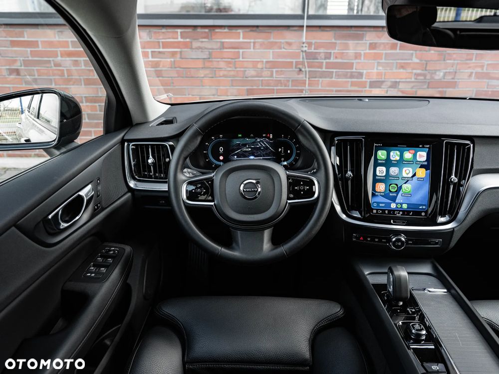 Volvo V60 B3 B DKG RDesign - 33