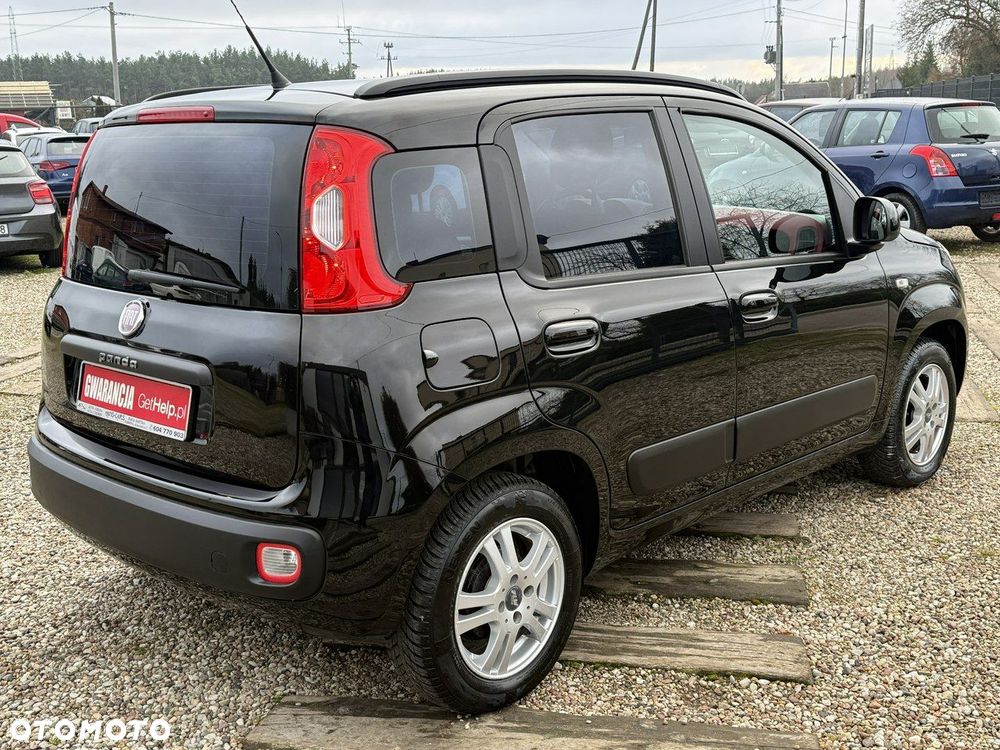 Fiat Panda - 3