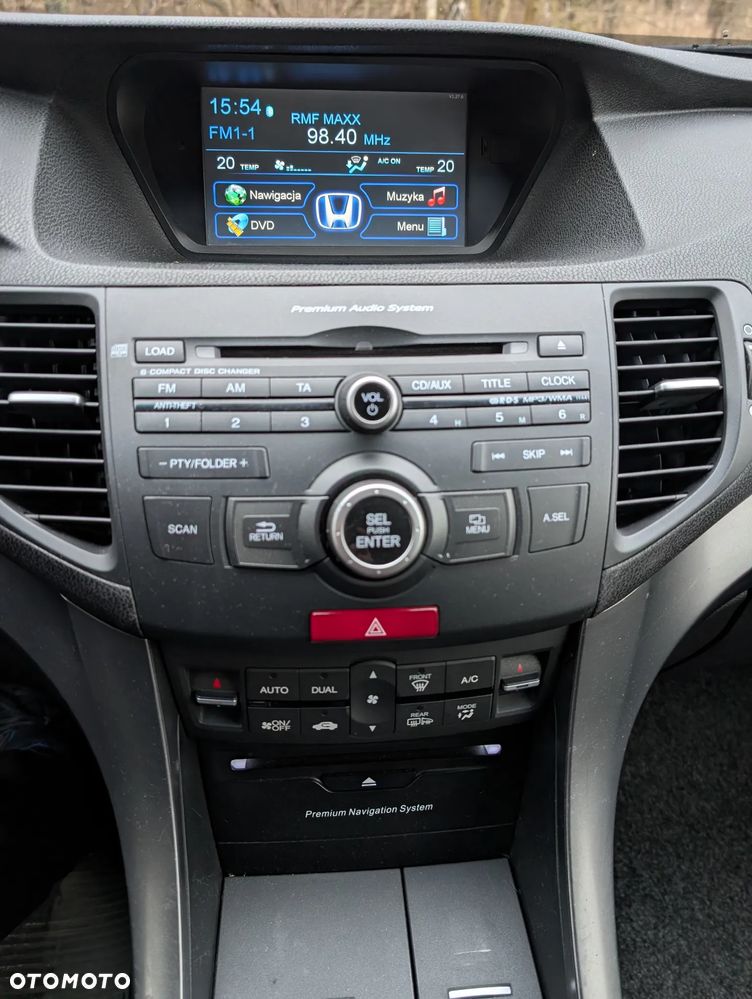 Honda Accord 2.0 Lifestyle - 13