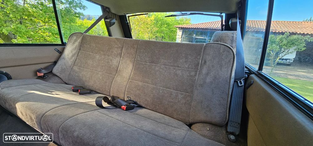 Land Rover Range Rover 3.9 EFi - 19