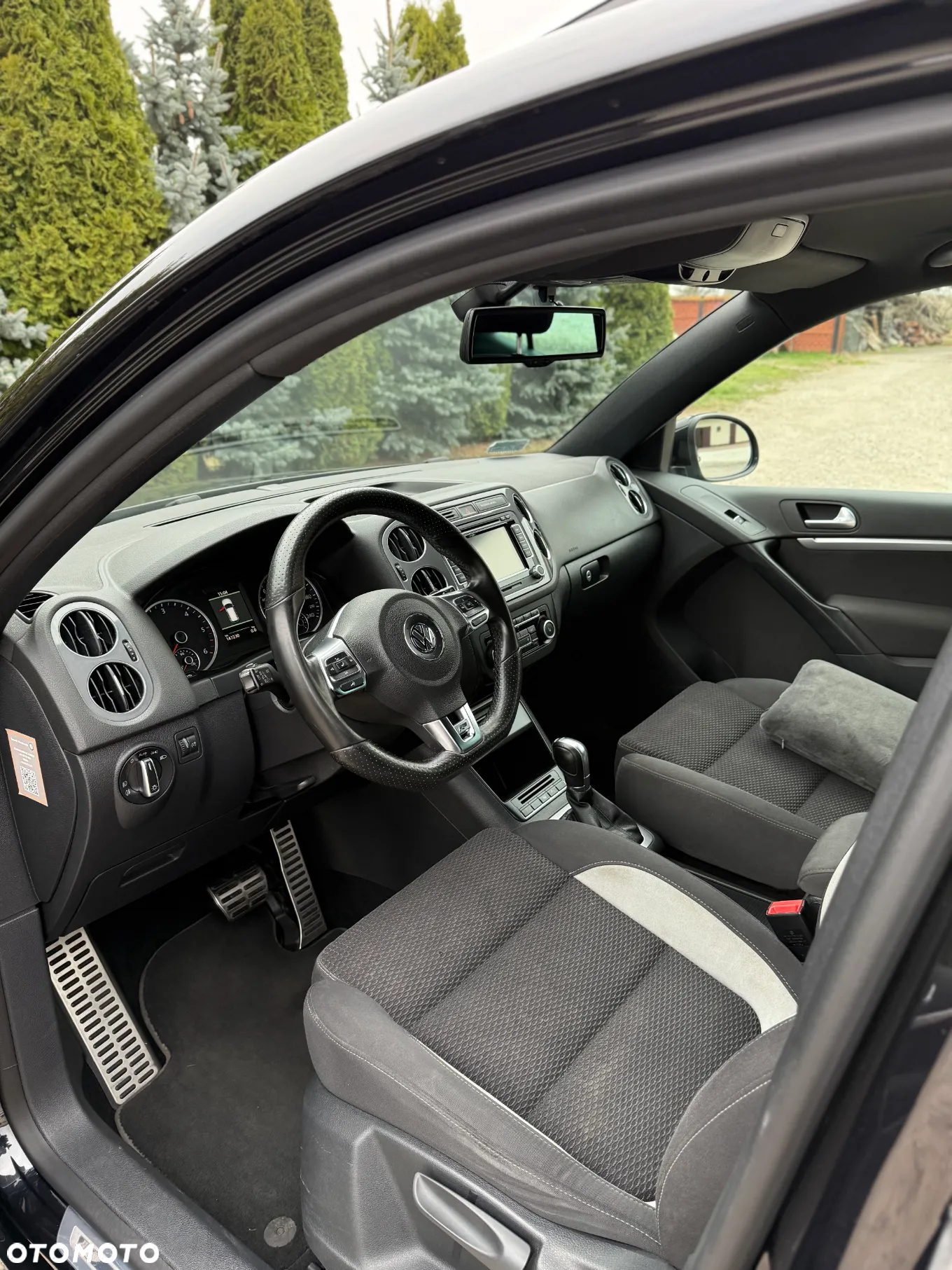 Volkswagen Tiguan 2.0 TDI 4Mot Sport&Style DSG - 16