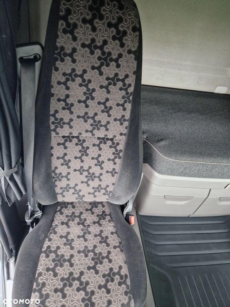 Scania R450 /MEGA/Klima Postojowa Automat Retarder Zabudowy Międzyosiowe/JVG Gliwice - 15