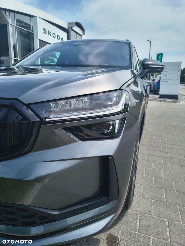 Skoda Kodiaq - 3