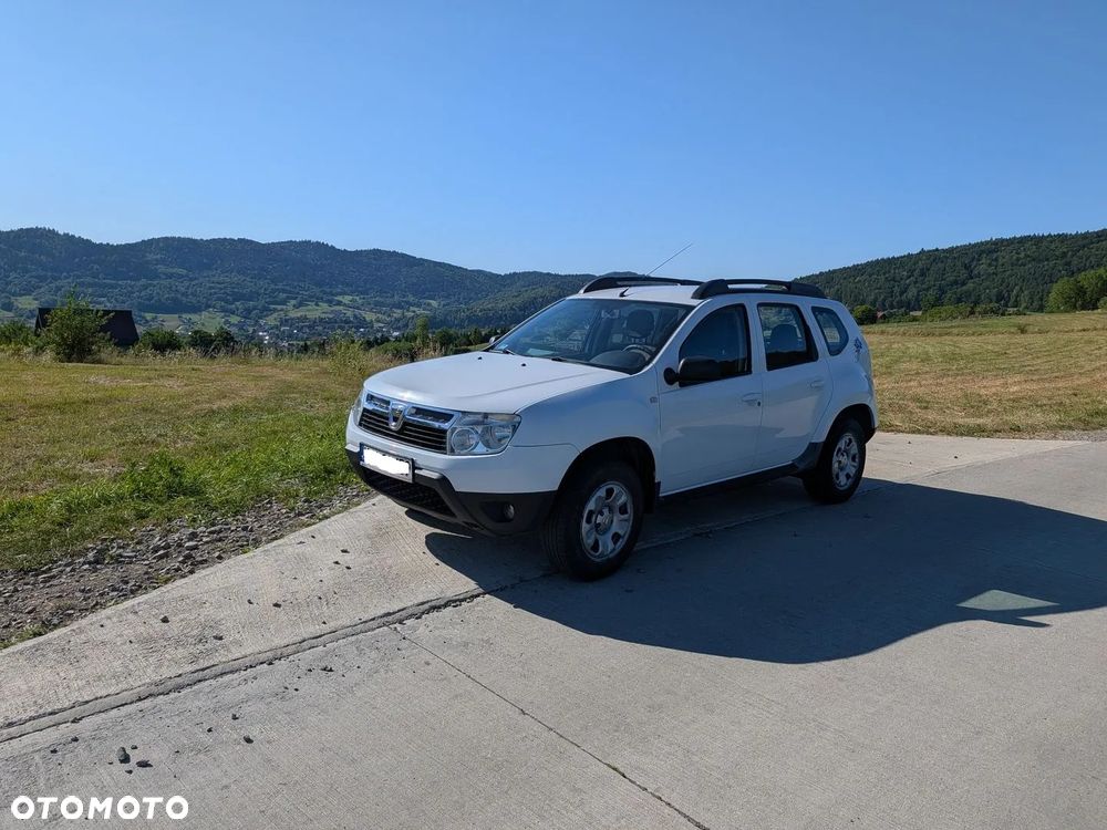Dacia Duster 1.5 dCi Laureate - 1
