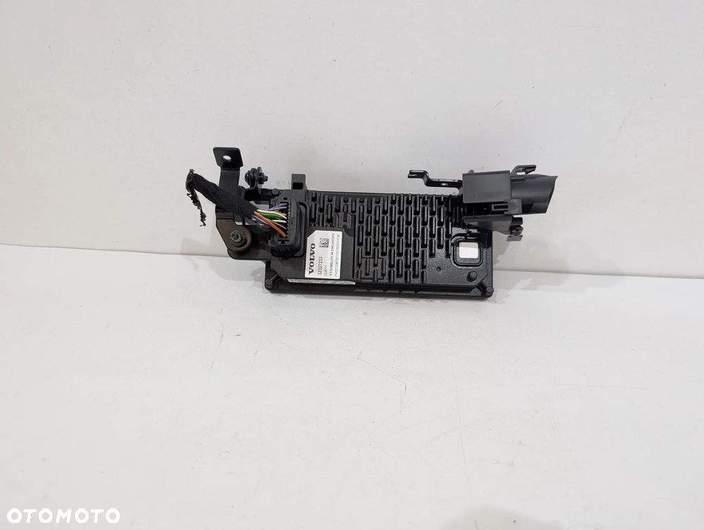 VOLVO V60 S60 XC60 KAMERA RADAR SZYBY PRZÓD 32327233 - 4