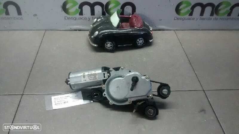 MOTOR LIMPA-VIDROS TRASEIRO SEAT IBIZA II 1999 - 4