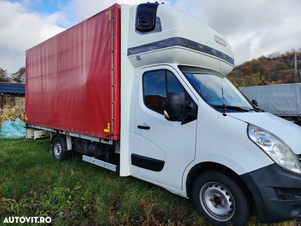 Renault Master 3 - 3