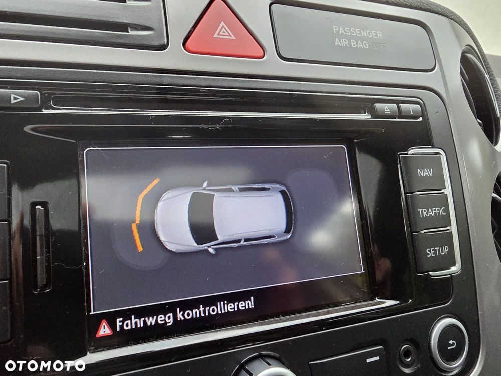 Volkswagen Tiguan 2.0 TSI 4Mot Sport DSG - 21