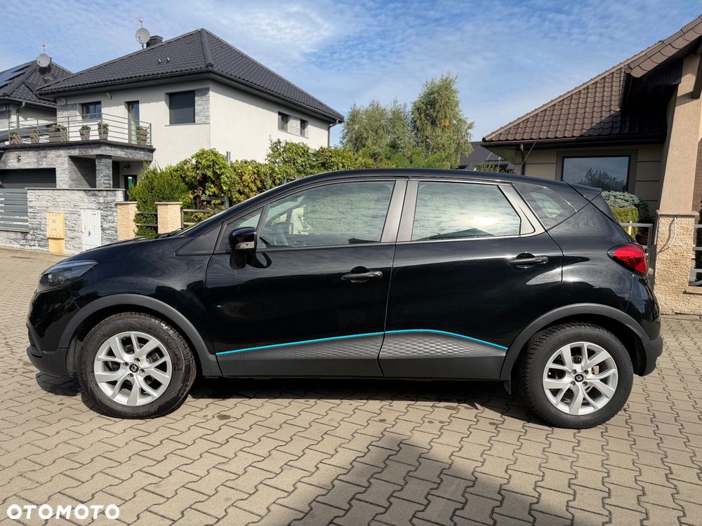 Renault Captur - 12