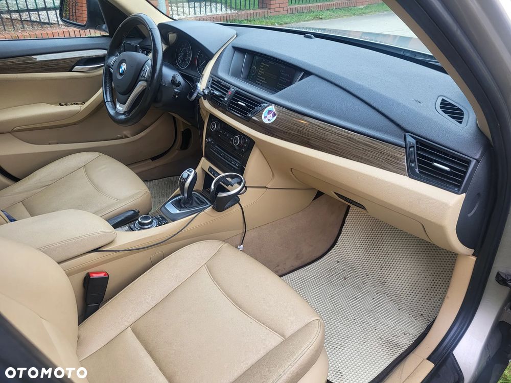 BMW X1 - 12