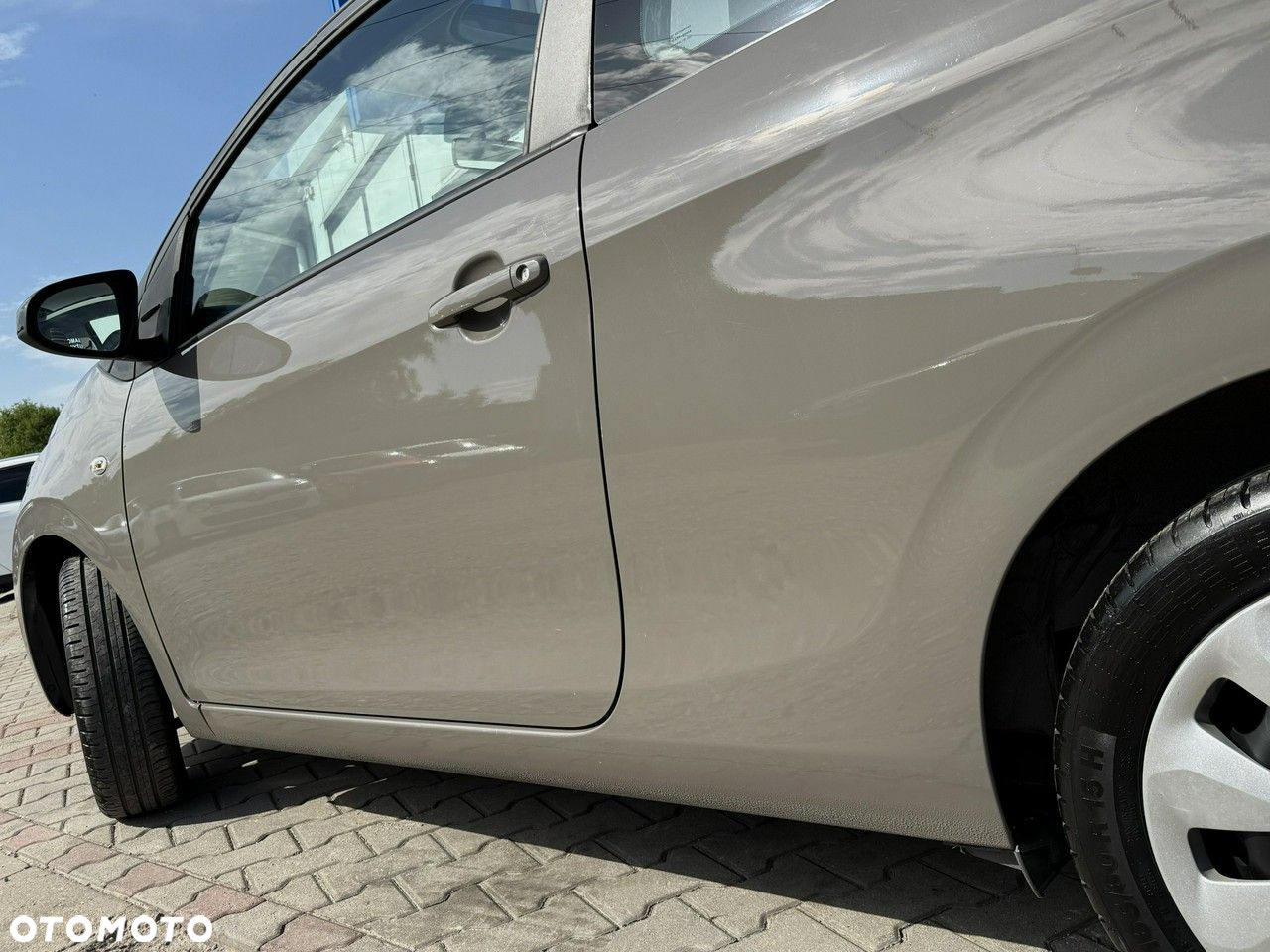 Citroën C1 AIRSCAPE VTi 82 Feel Edition - 38