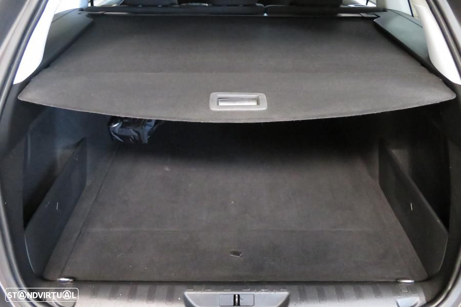 Peugeot 308 SW 1.5 BlueHDi Style - 21