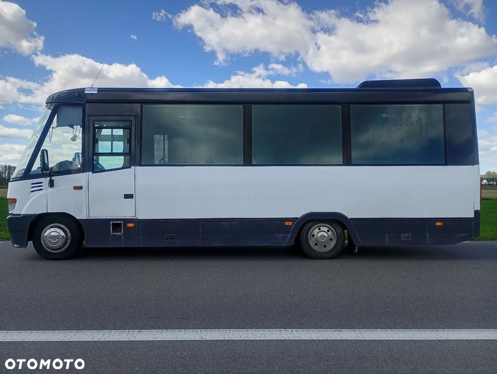 Jelcz Mercedes Vario - 3