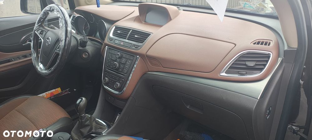 Opel Mokka 1.4 T Cosmo - 3