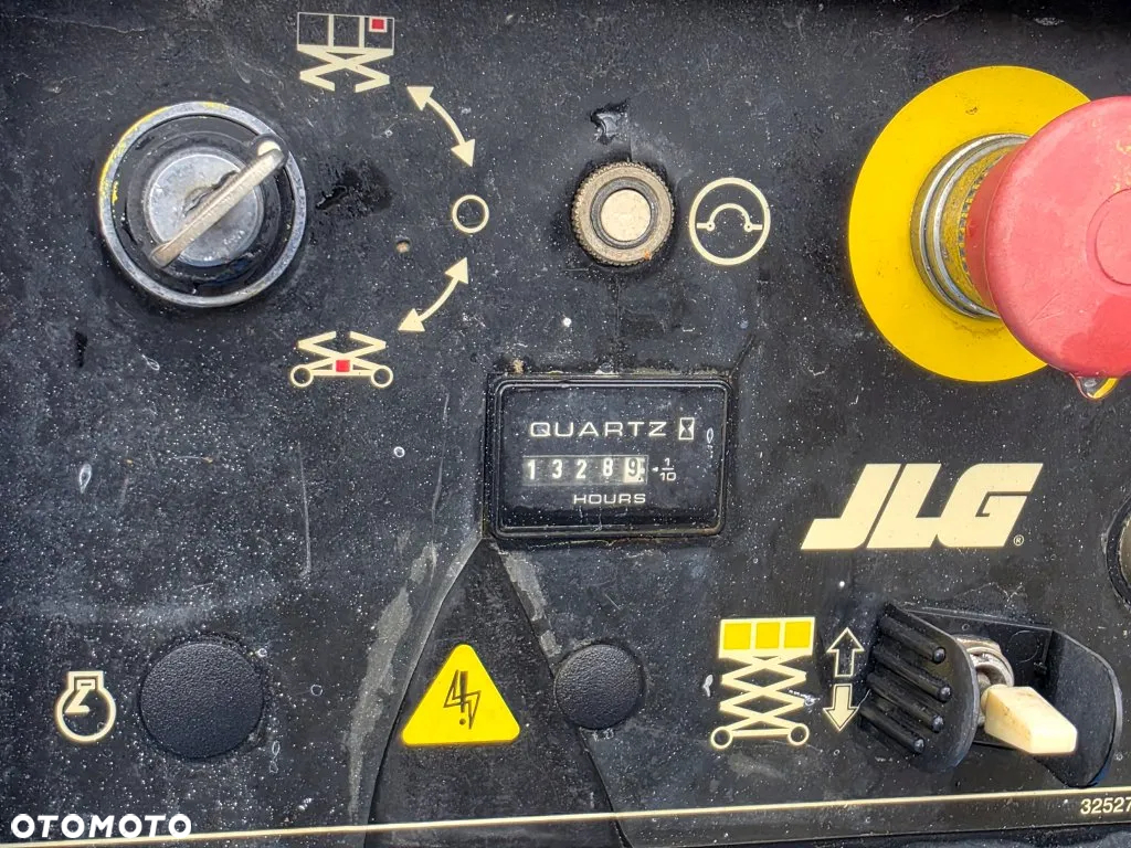 JLG 4069LE - 7