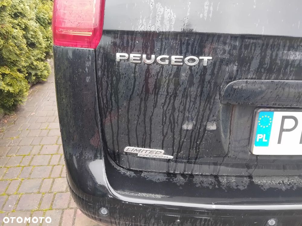 Peugeot 5008 1.6 HDi Active - 2