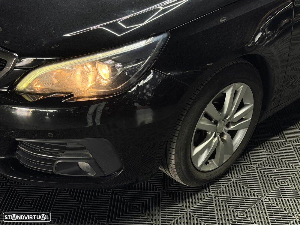 Peugeot 308 SW 1.6 e-HDi SE Envy CVM6 - 3