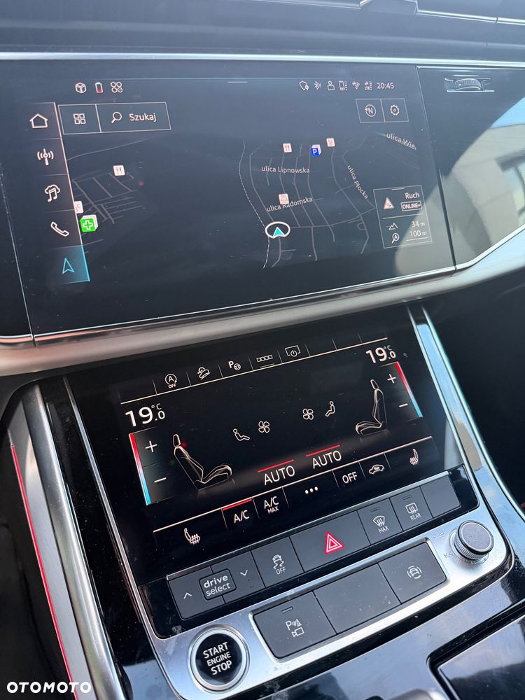 Audi Q7 - 22