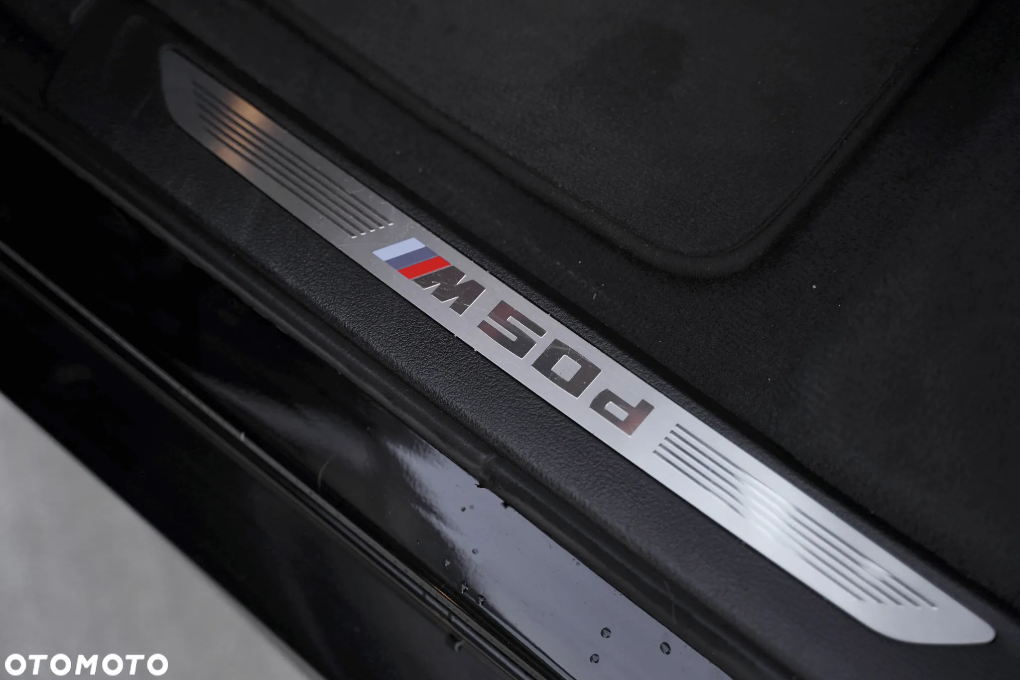 BMW X6 M50d - 26