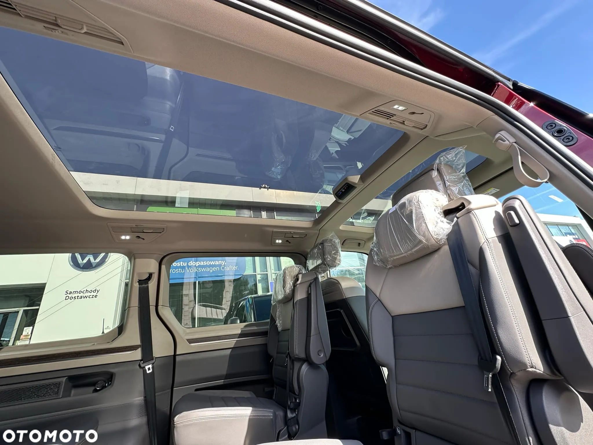 Volkswagen Multivan 2.0 TSI L2 Style DSG - 13