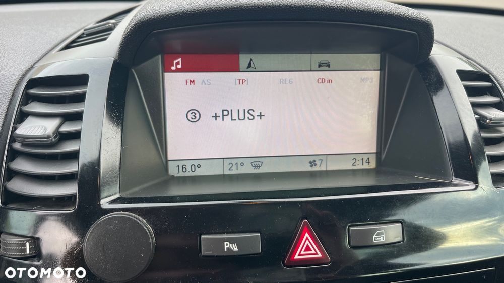 Opel Zafira 1.7 CDTI Essentia - 15