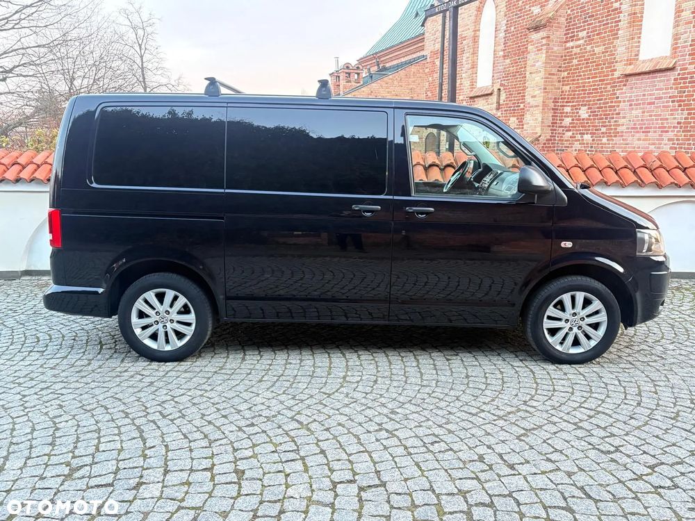 Volkswagen Multivan - 6