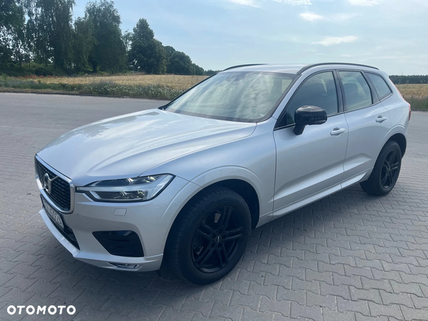 Volvo XC 60