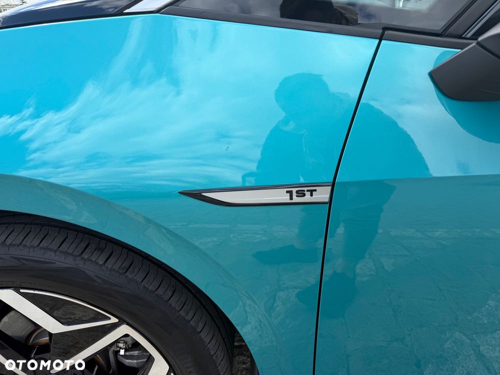 Volkswagen ID.3 58kWh 1ST Max - 9