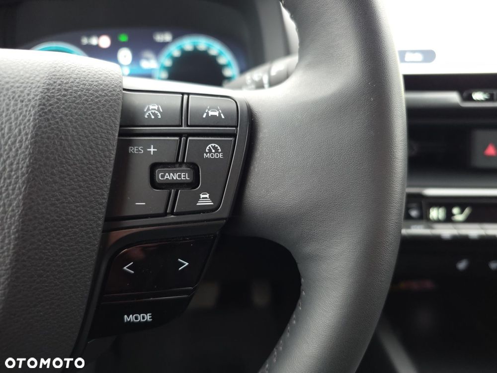 Toyota C-HR 1.8 Hybrid Style - 18