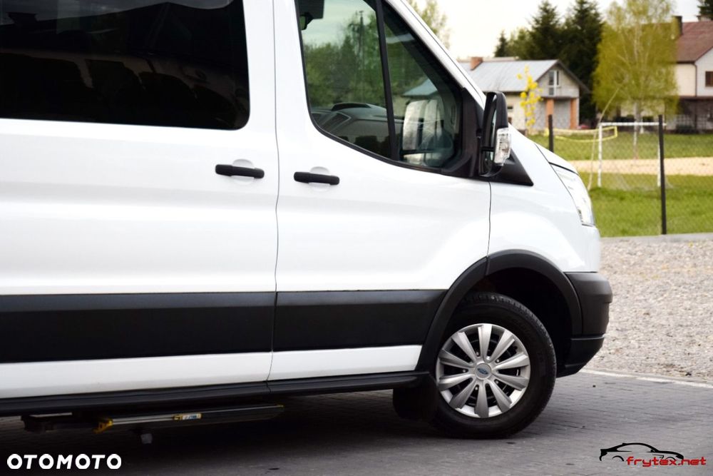 Ford Transit - 14