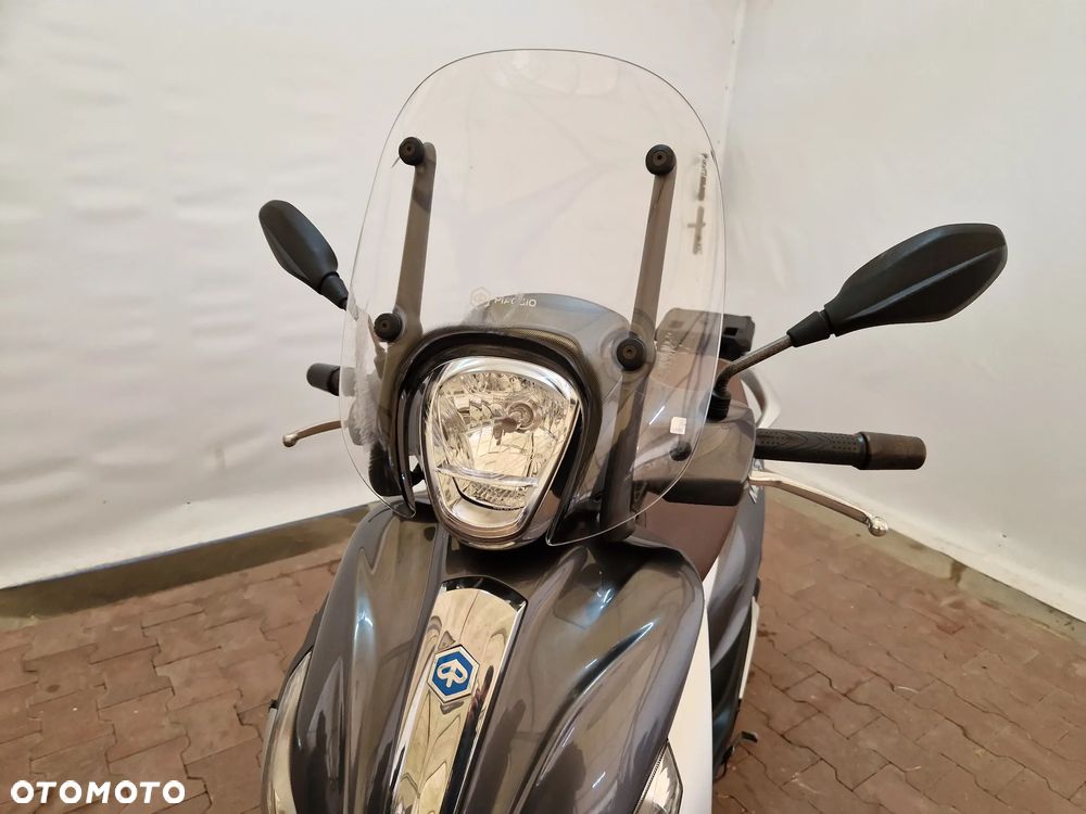 Piaggio Medley - 11