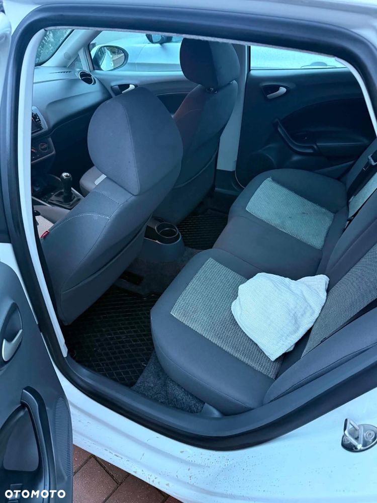 Seat Ibiza - 5