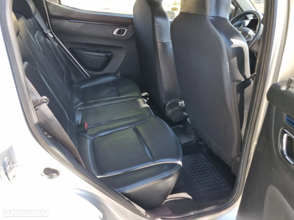 Dacia Spring Comfort Plus - 33