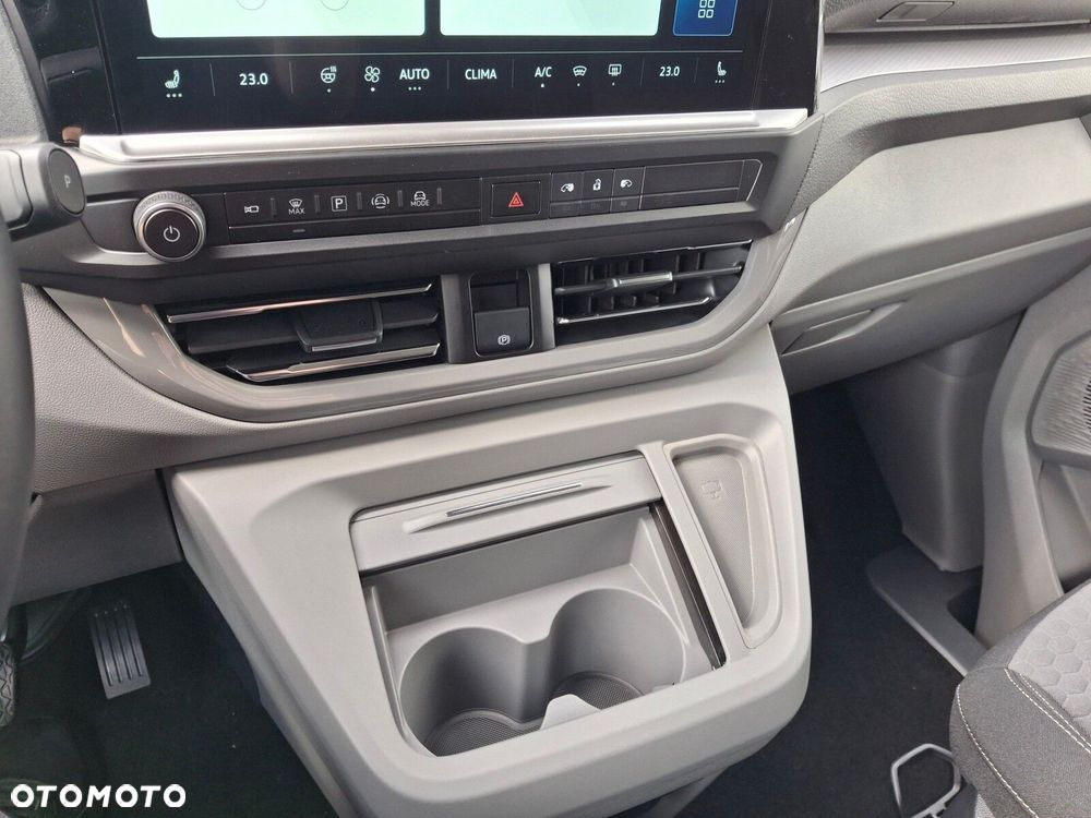 Volkswagen Caravelle 2026
